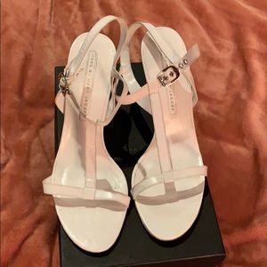 Marc by Marc Jacobs sandals